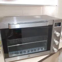 آون توستر بوگاتی