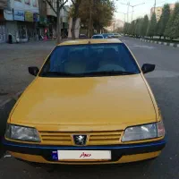 تاکسی گردشی