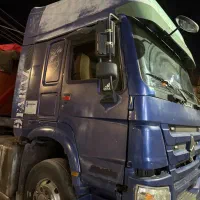 فراز مدل ۹۰|خودرو سنگین|کرمان, |دیوار