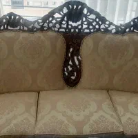 مبل استیل منبت|مبلمان خانگی و میز عسلی|اصفهان, کوی شهید کشوری|دیوار