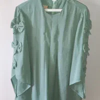 سارافون مانتو دخترانه/زنانه