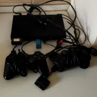 پلی استیشن ،سونی 2 فلش خور حافظه ای