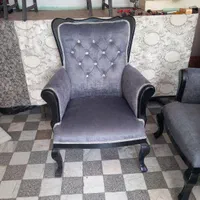 تعمیرات مبل پرستیژ( استیل راحتی کلاسیک)|خدمات پیشه و مهارت|فردیس, منظریه|دیوار