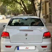 رانا پلاس ۱۴۰۱ بدون رنگ|خودرو سواری و وانت|اصفهان, طامه|دیوار