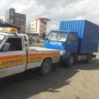 امدادخورو رحمان زاده