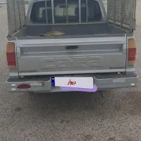 مزدا کارا دوکابین مدل ۹۷