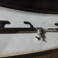 قفل فرمون و پدال