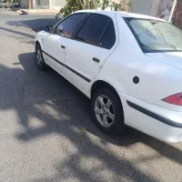 سمند EF7 دوگانه شرکتی