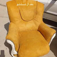 مبلشویی.قالیشویی.مبل شویی.خوشخواب. موکت|خدمات نظافت|شیراز, شریفآباد|دیوار