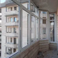 گروه صنعتی آدلی تولید کننده درب و پنجره upvcو شیشه