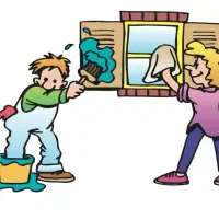 نظافت ساختمان