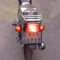 موتور سیکلت همتاز|موتورسیکلت|آذرشهر, |دیوار