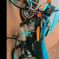 موتور سالم همه چی سفر