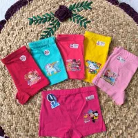 شورت و زیرپوش کودکان