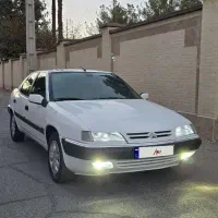 زانتیا مدل 89