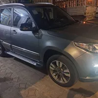 ام‌وی‌ام X33 اتوماتیک، مدل ۱۳۹۹