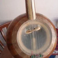 کمانچه کاسه بزرگ