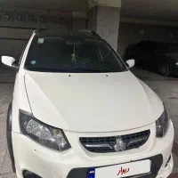 کوییک R مدل ۱۴۰۱