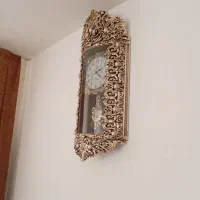 ساعت دیواری