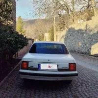 الدزموبیل آمریکایی درحد