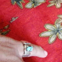 انگشترنقره|بدلیجات|قرچک, شهرک طلائیه|دیوار