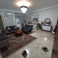 سویت آپارتمان مبله با پارکینگ ۹۲ متری