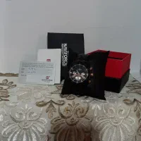 ساعت مردونه