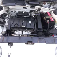 پژو پارس تی یو فایو