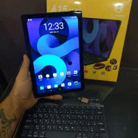 تبلت 10 اینچ xprime A15max فول پک 256 گیگ|تبلت|تهران, دردشت|دیوار