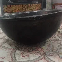 قابلمه چدنی آب بندی شده 10 نفره