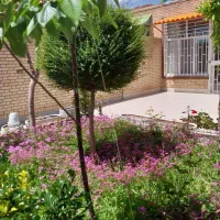 فروش ویلایی ۲۲۰متری بازسازی شده شیک دو کله|فروش خانه و ویلا|شاهینشهر, شهرک پردیس|دیوار