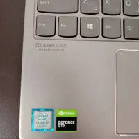 لپ تاپ لنووs540|رایانه همراه|مشهد, حسین‌آباد|دیوار