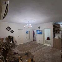 مهرآبادجنوبی58متر2خ-فول-30متری-طالقانی