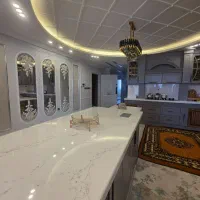 فروش ویژه آپارتمان هوشمند لوکس + ۲۶۱متر پتینه کاری|فروش آپارتمان|ارومیه, |دیوار