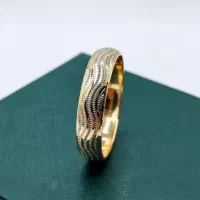 طلای نو ۳ تا ۷ درصد نو