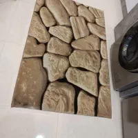 قالیچه ماشینی فرش مشهد