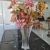 گلدون وگل مصنوعی