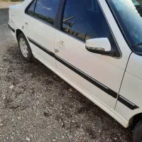 پژوپارس XU7P|خودرو سواری و وانت|آبیک, |دیوار