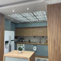 کابینت کمد ام دی اف|جاکفشی، کمد، دراور|رشت, لاکان|دیوار