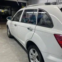 فروش خودرو لیفان x60|خودرو سواری و وانت|لاهیجان, کوی آزادگان|دیوار