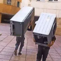 باربری وانت نیسان بار تلفنی کارگر ماهر اسباب کشی|خدمات حمل و نقل|شیراز, زرهی|دیوار