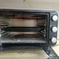 توستر سالم|اجاق گاز و لوازم برقی پخت‌وپز|بهبهان, |دیوار