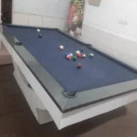 میز بیلیارد|ورزشهای توپی|سبزوار, دانشگاه آزاد|دیوار