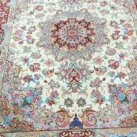 فرش 1/5×2 رج پنجاه نو اقساطی