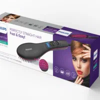 برس حرارتی فلیکس