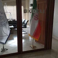 اجاره اداری ۲۵ متری در گلشهر|اجارهٔ دفتر کار، اتاق اداری، مطب|کرج, گلشهر|دیوار