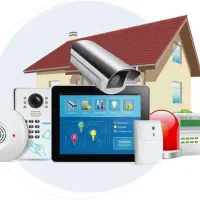 آموزش صفرتا۱۰۰ دوربین مداربسته