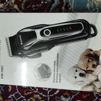 موزن حیوانات خانگی