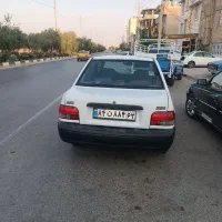 پراید ۱۳۱|خودرو سواری و وانت|شیراز, میانرود|دیوار