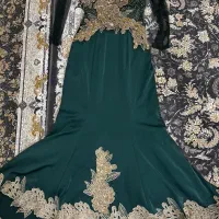 لباس مجلسی